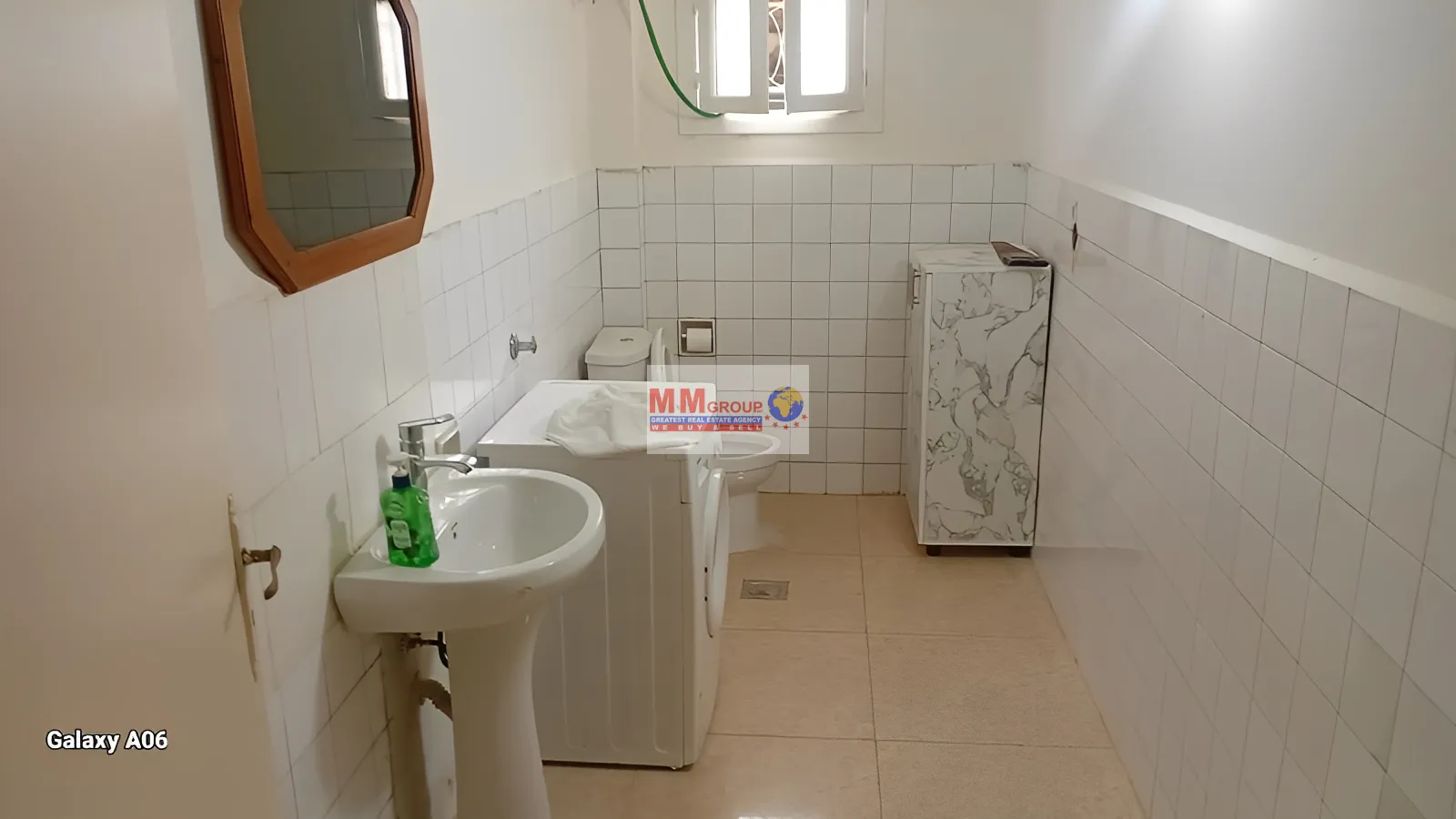 Apartment for Rent in Ain Saade