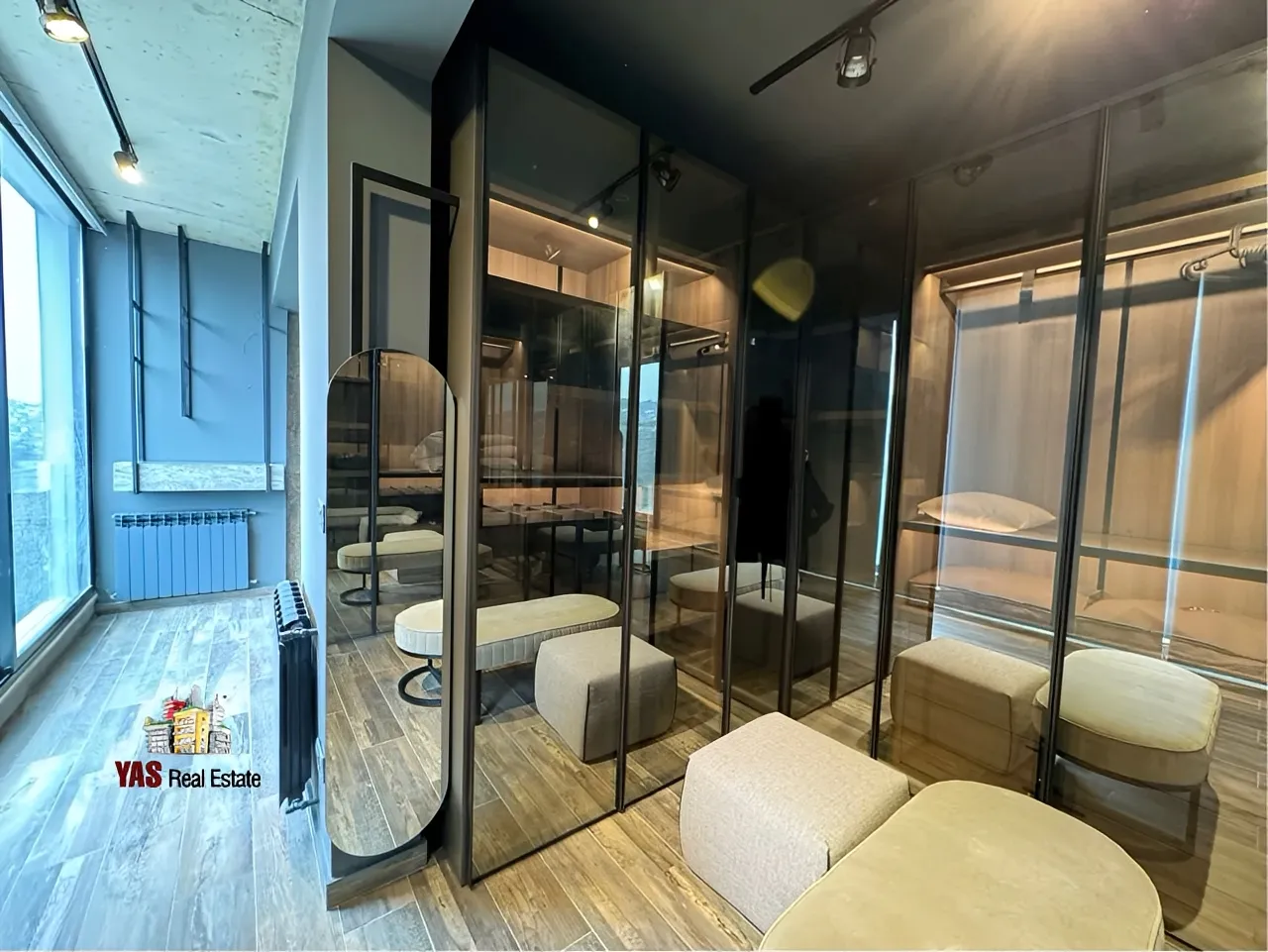 Apartment for Sale in Ballouneh