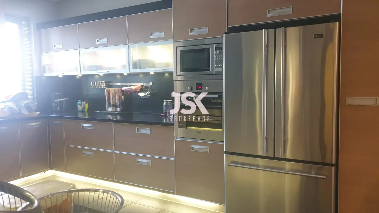 Apartment for rent in Achrafieh, Beirut, Lebanon