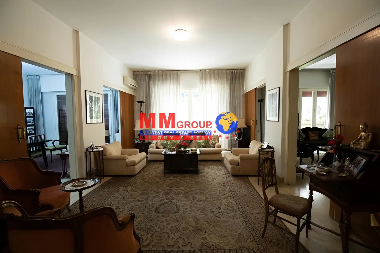Apartment for Sale in Achrafieh