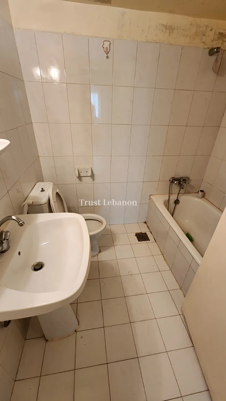 Apartment for sale in Zouk Mosbeh, Lebanon