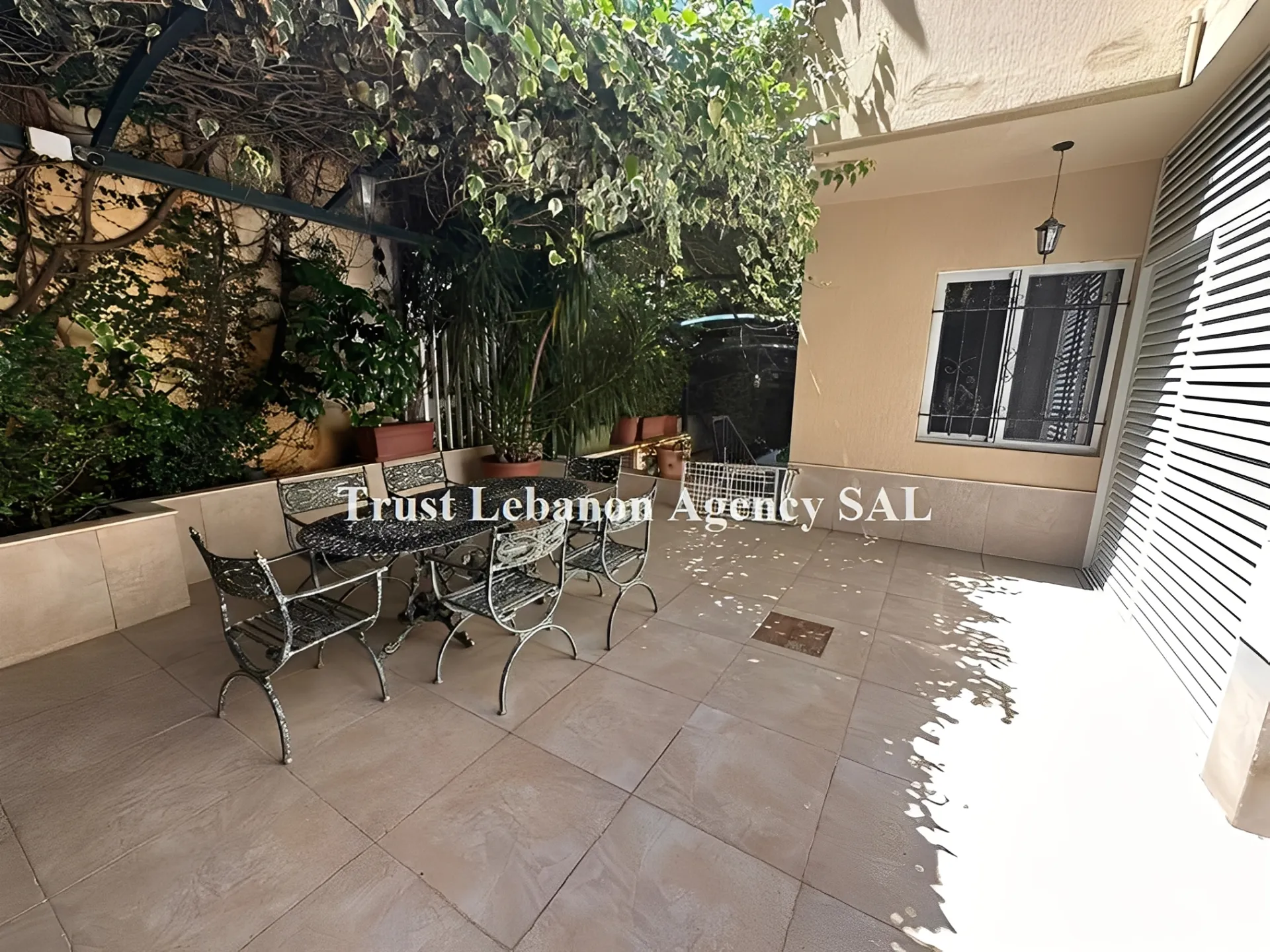 Villa for Sale in Metn Monteverde Lebanon