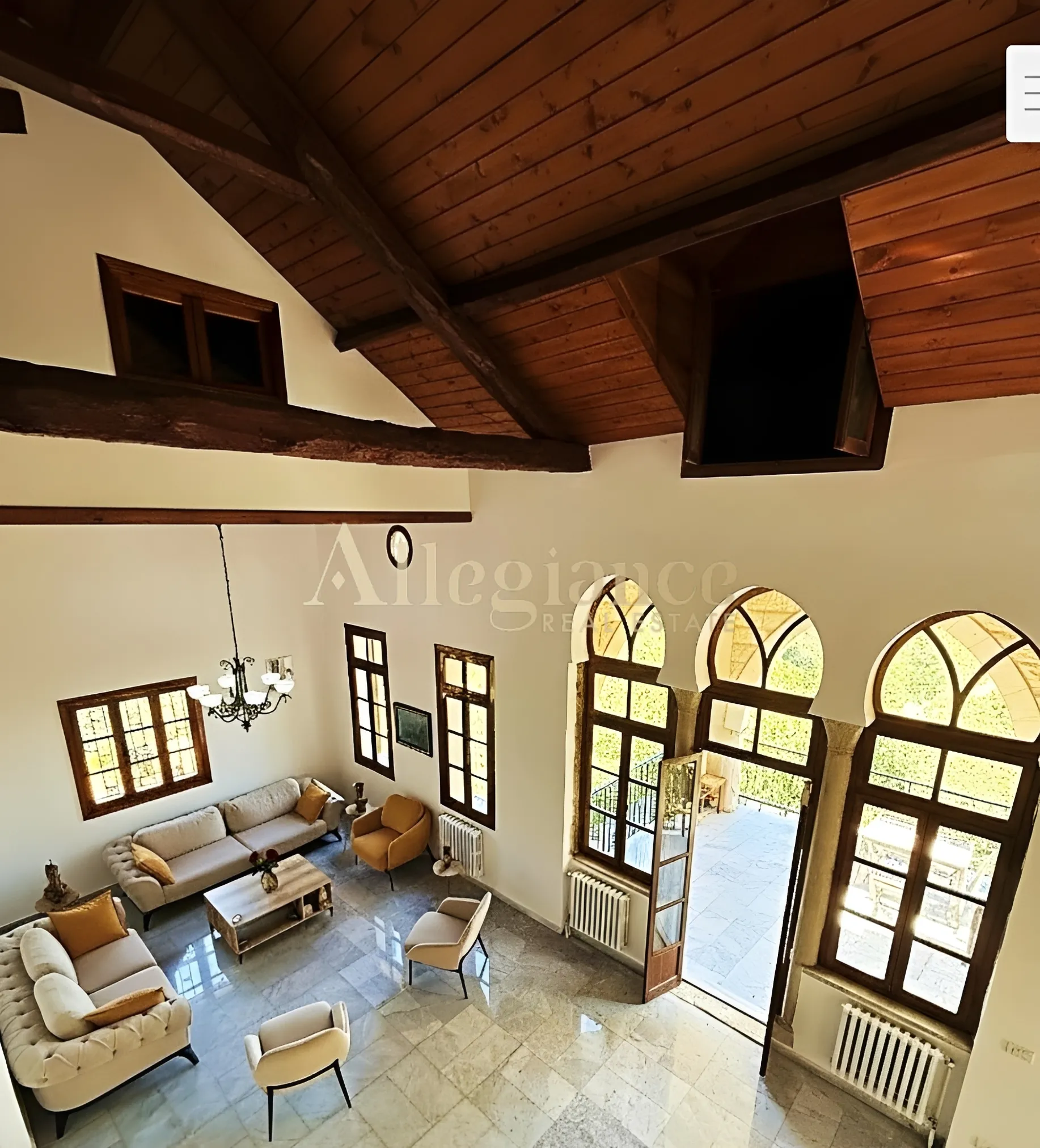 Villa for sale in Beit Chabeb
