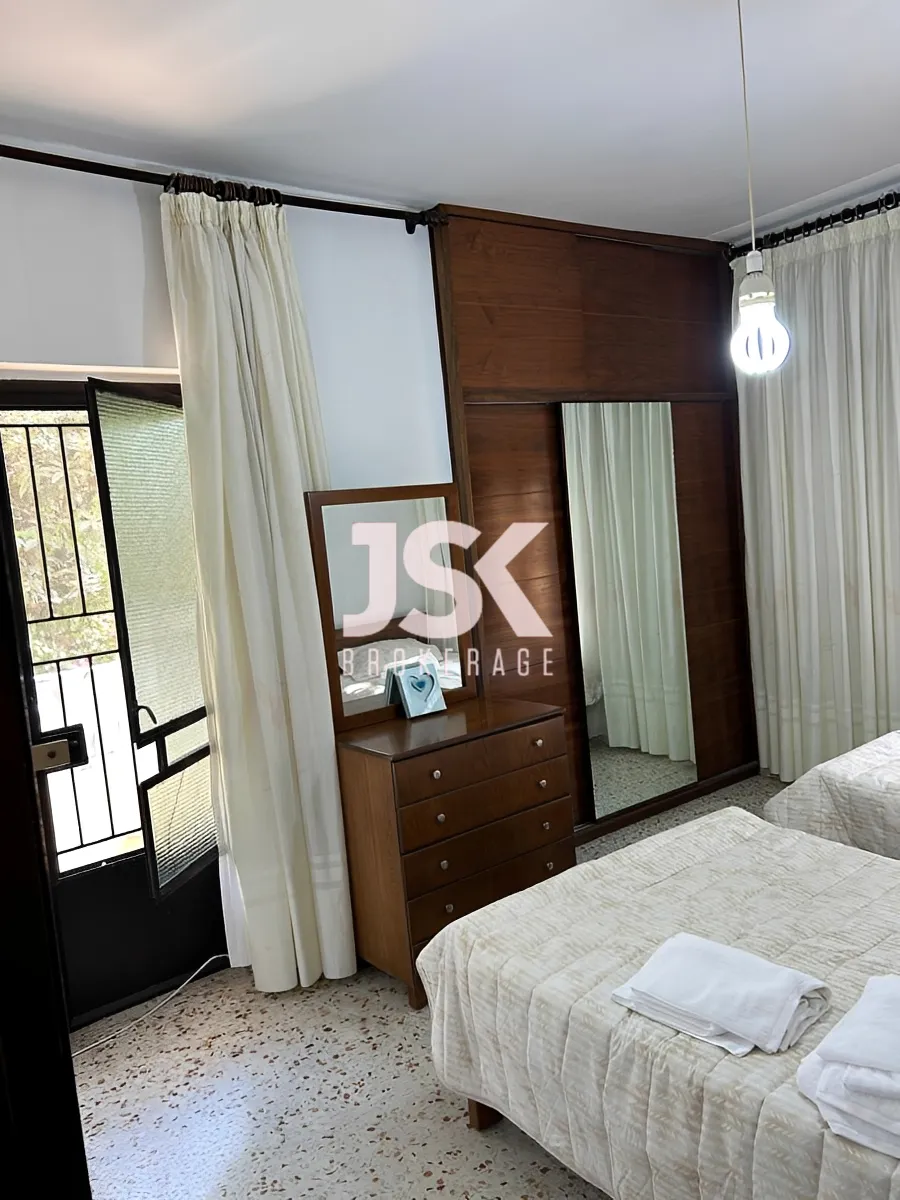 Apartment for Rent in Aamchit, Lebanon
