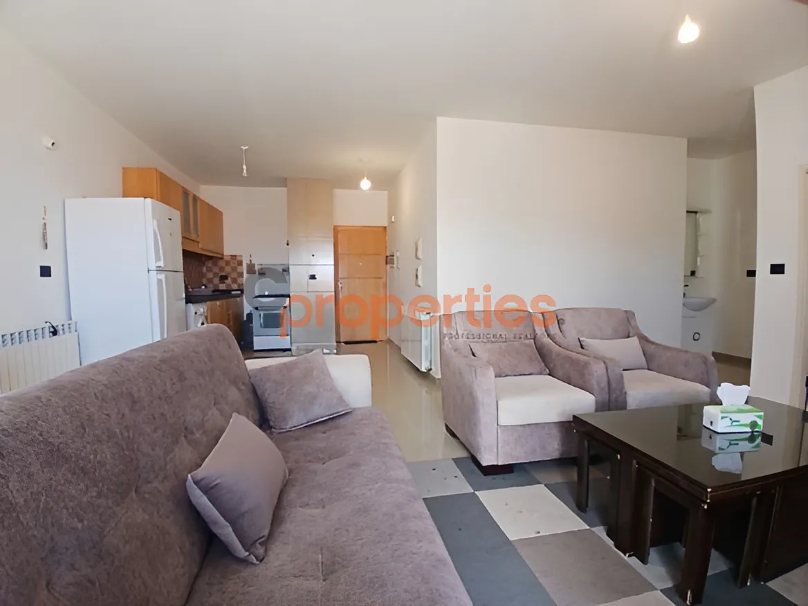 Chalet for Rent in Laqlouq - 2 bath