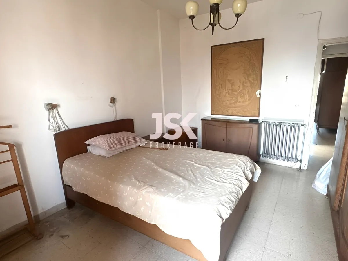 Apartment for Rent in Mar Mikhael