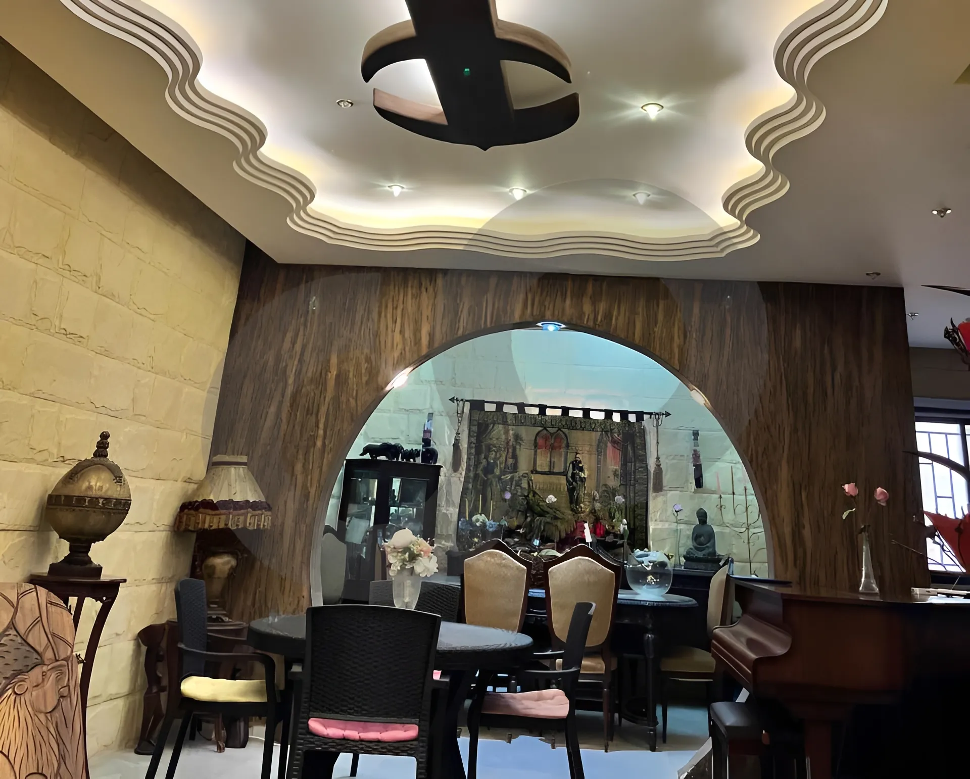 Apartment for Sale in Dahr El Ain