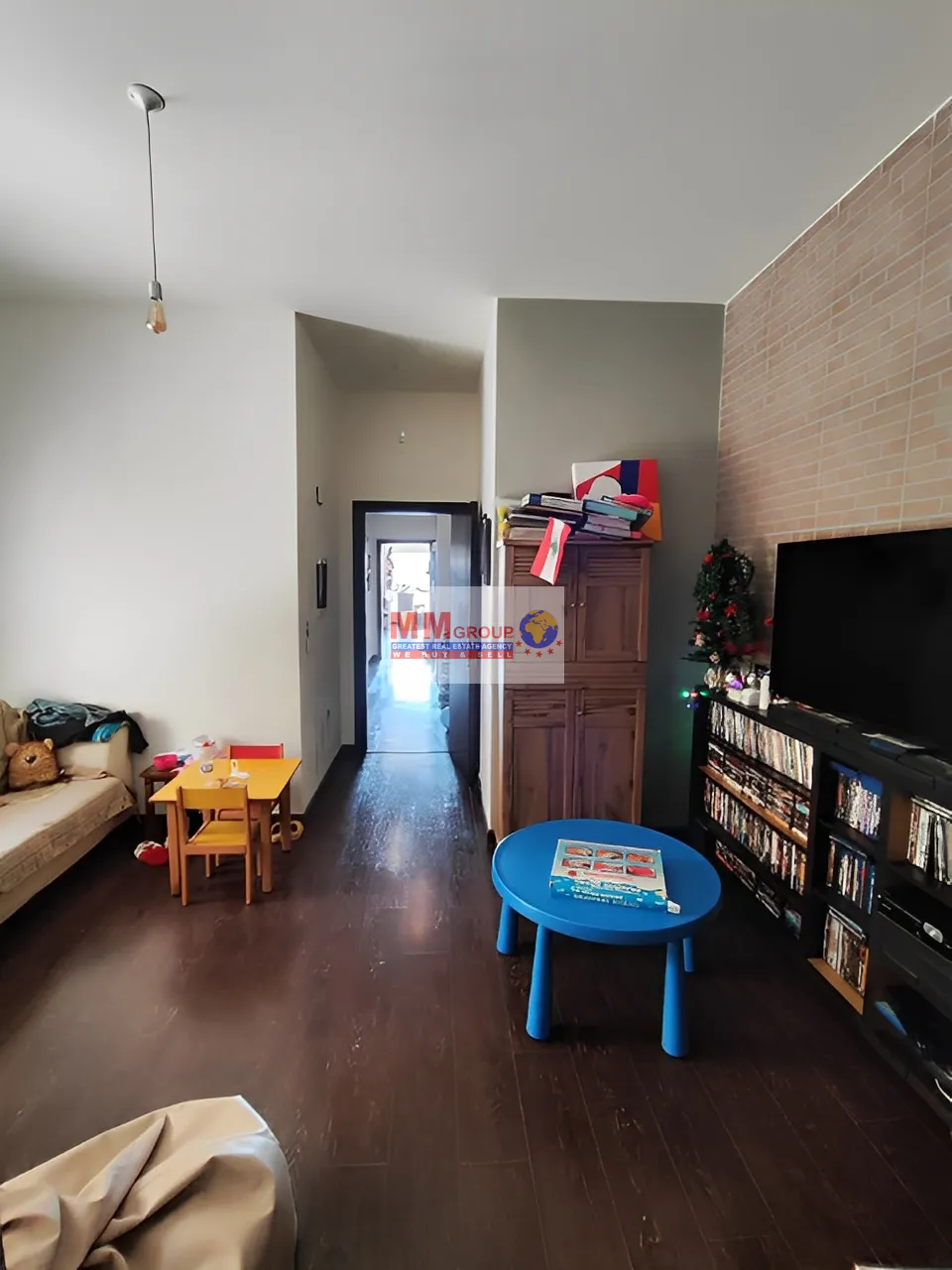 Apartment for Sale in Mansourieh Lebanon