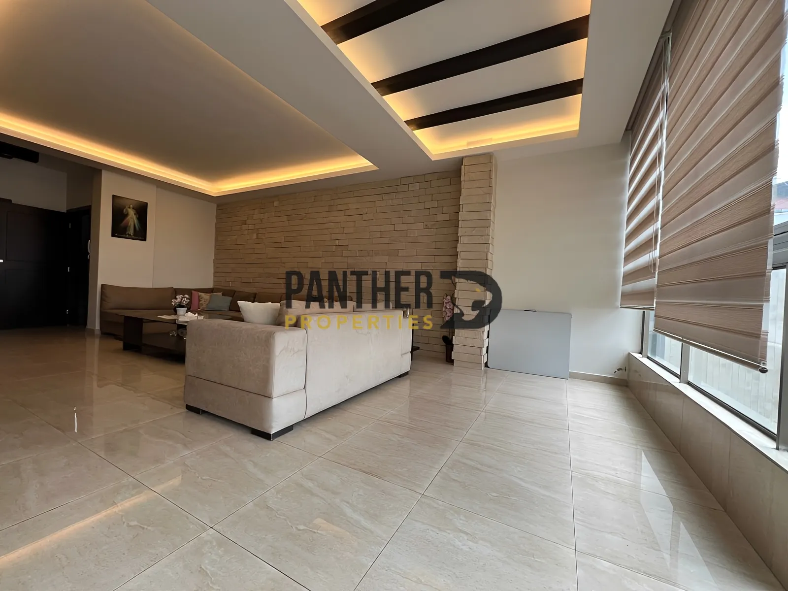 Apartment for sale in Mansourieh