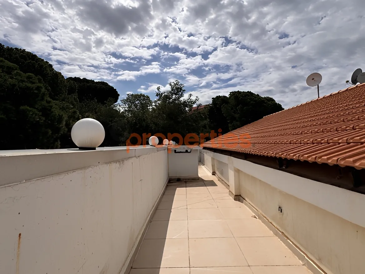 Apartment for Sale in Aaoukar