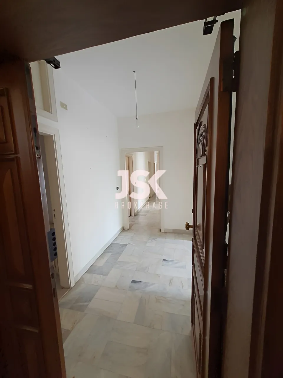 Apartment for Sale in Mansourieh