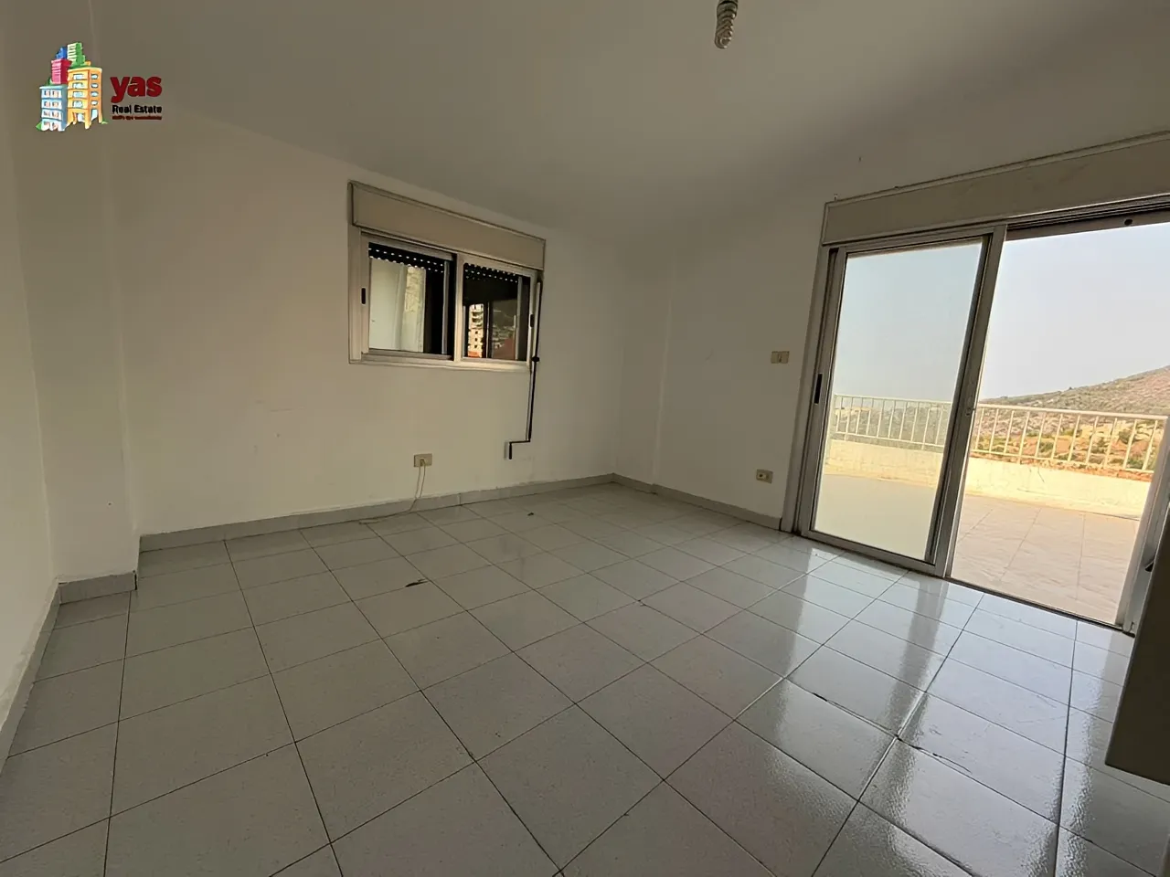 Apartment for Sale in Ain El Rihaneh