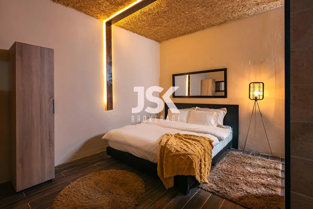 Chalet for Sale in Faraiya