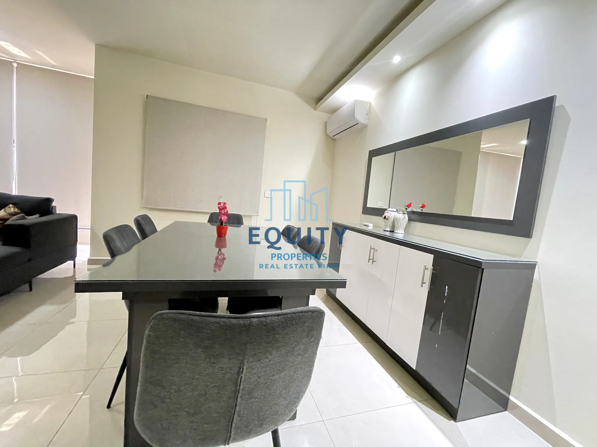 Apartment for rent in Zouk Mosbeh - 2 bed, 2 bath