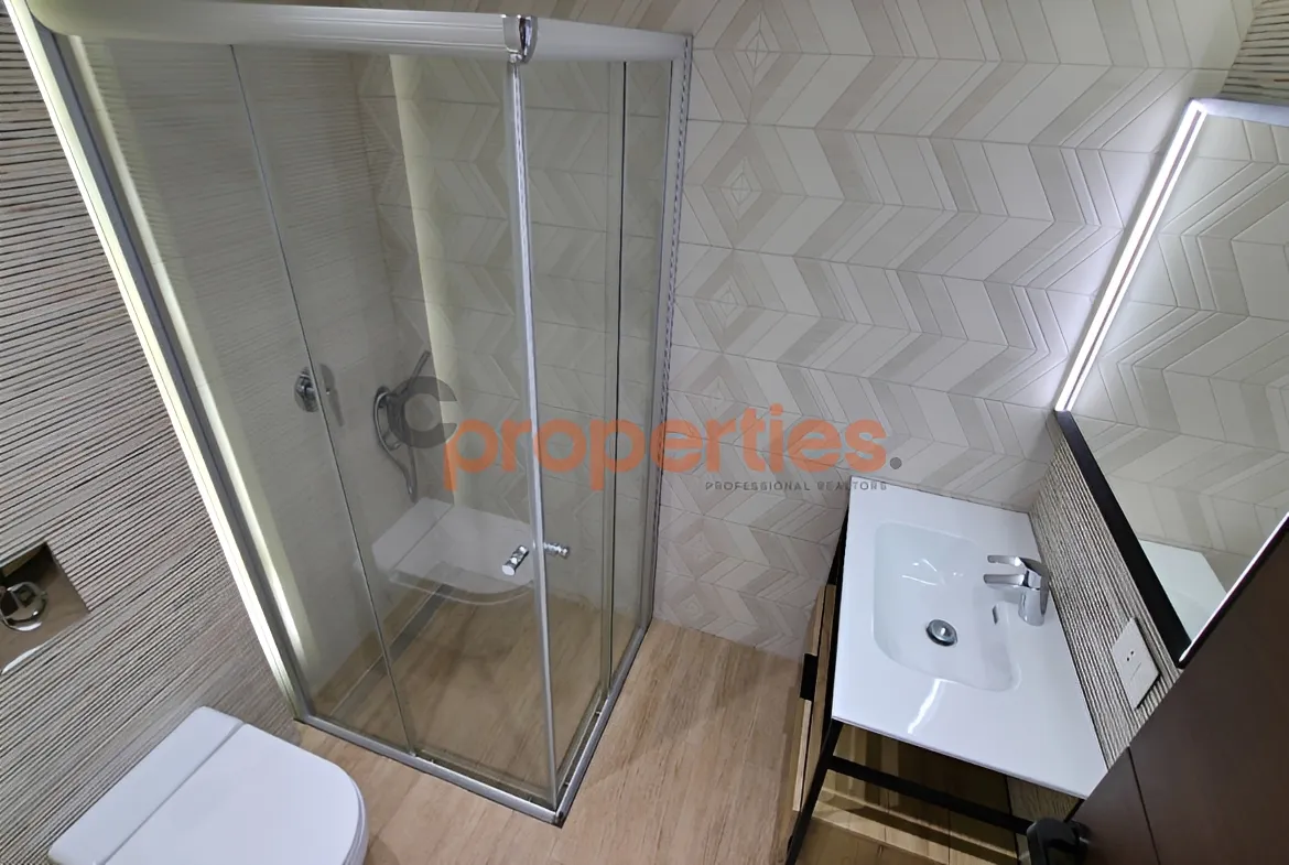 Triplex for Sale in Ain Saadeh