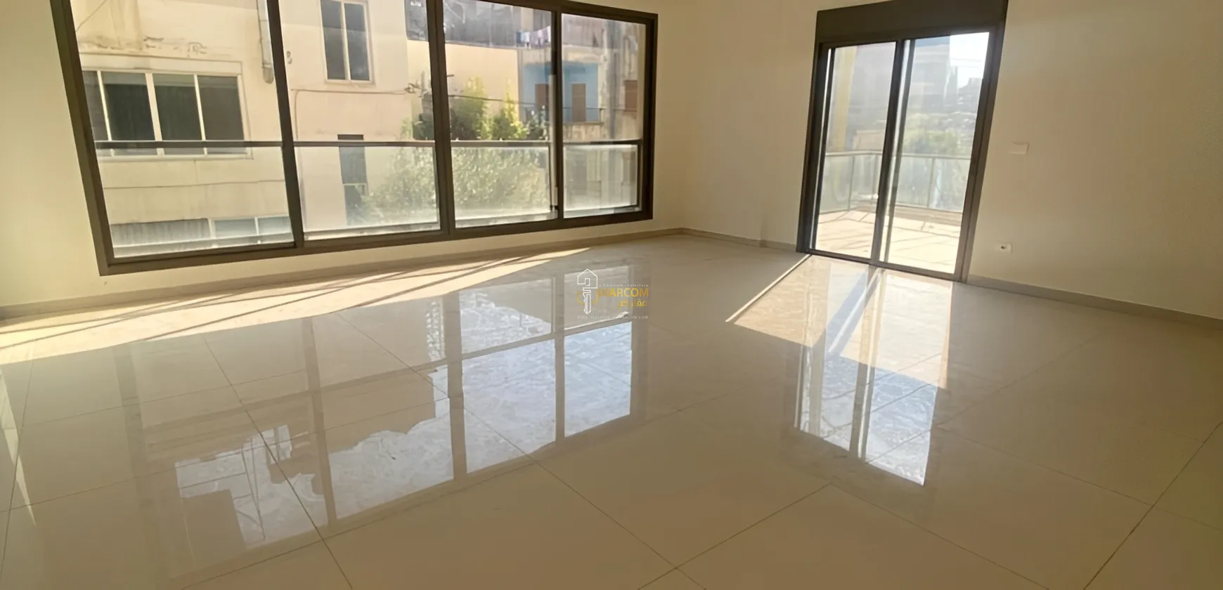 Apartment for Sale in Metn, Naccache, Lebanon - 3 bed, 3 bath
