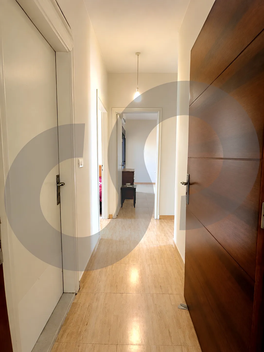 Apartment for Sale in Baouchriyeh