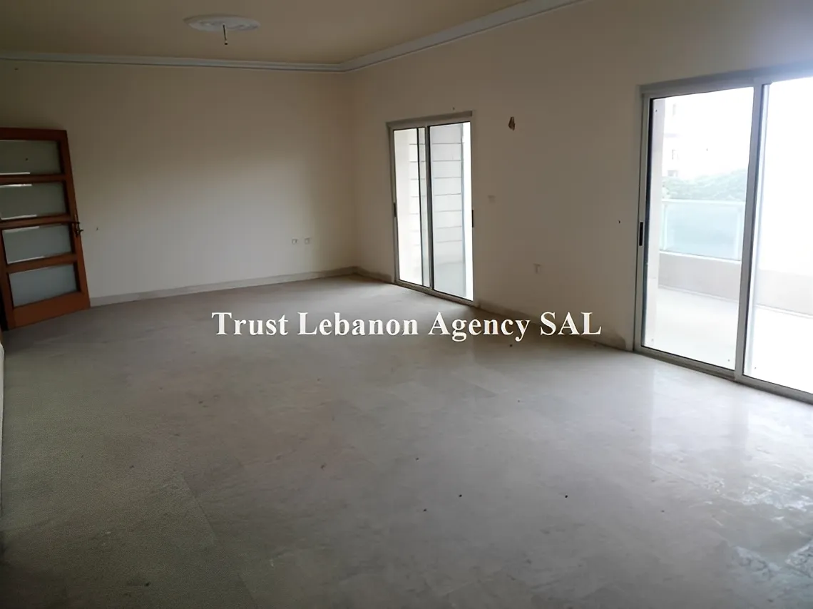 Apartment for Sale in Dohet Aramoun Alay Lebanon