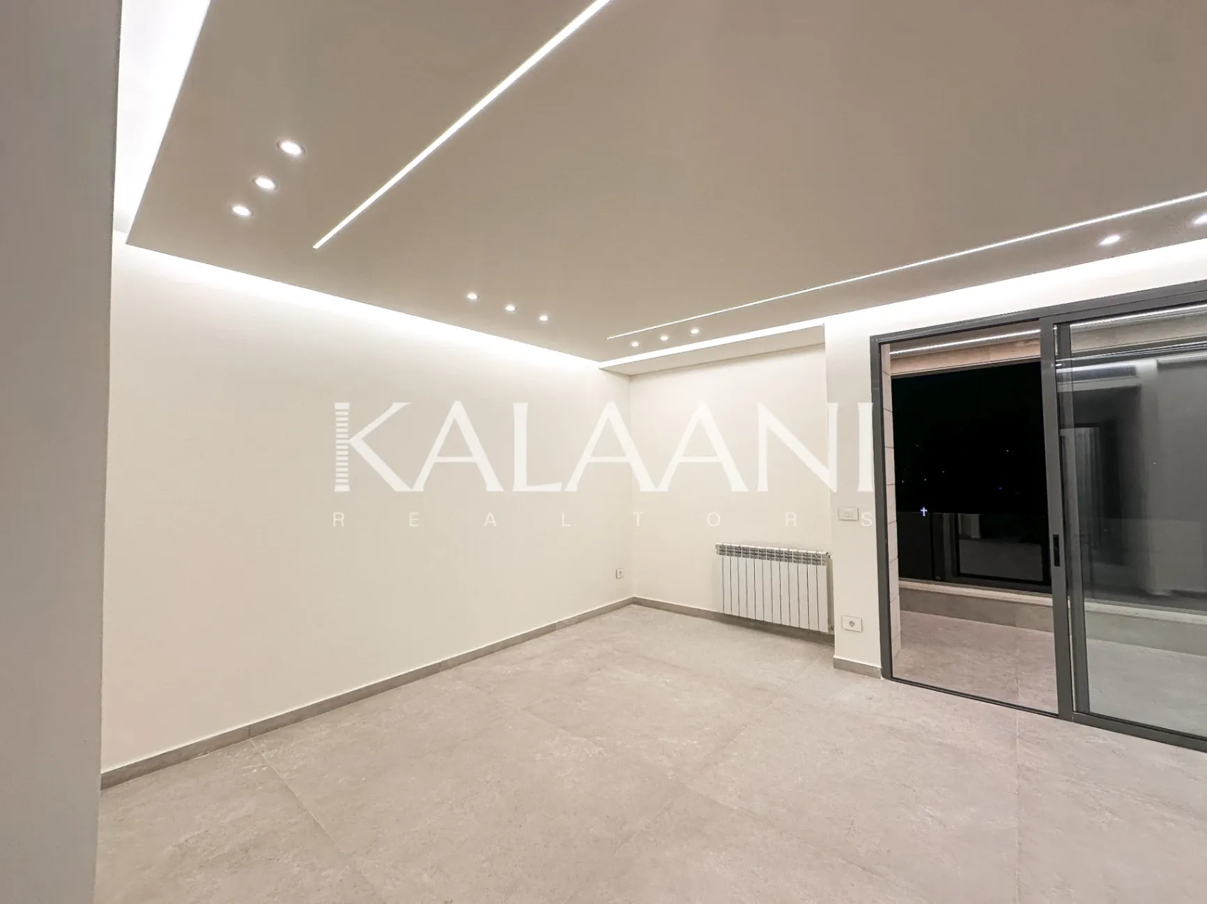 Apartment for sale in Baabdat, Lebanon
