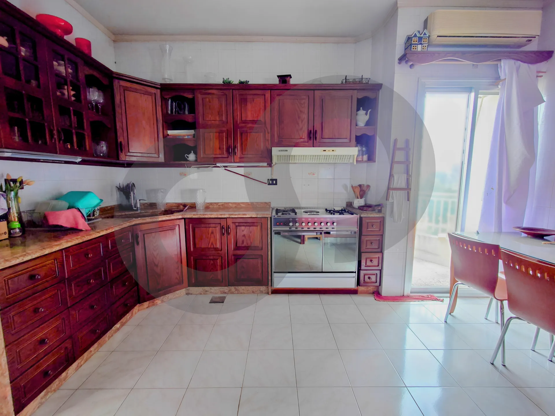 Apartment for Sale in Zgharta