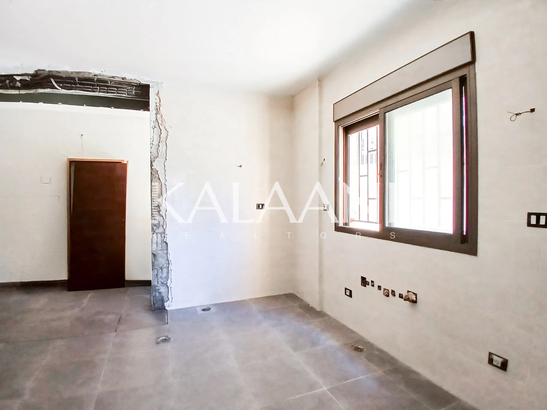 Apartment for sale in Hazmieh, Lebanon