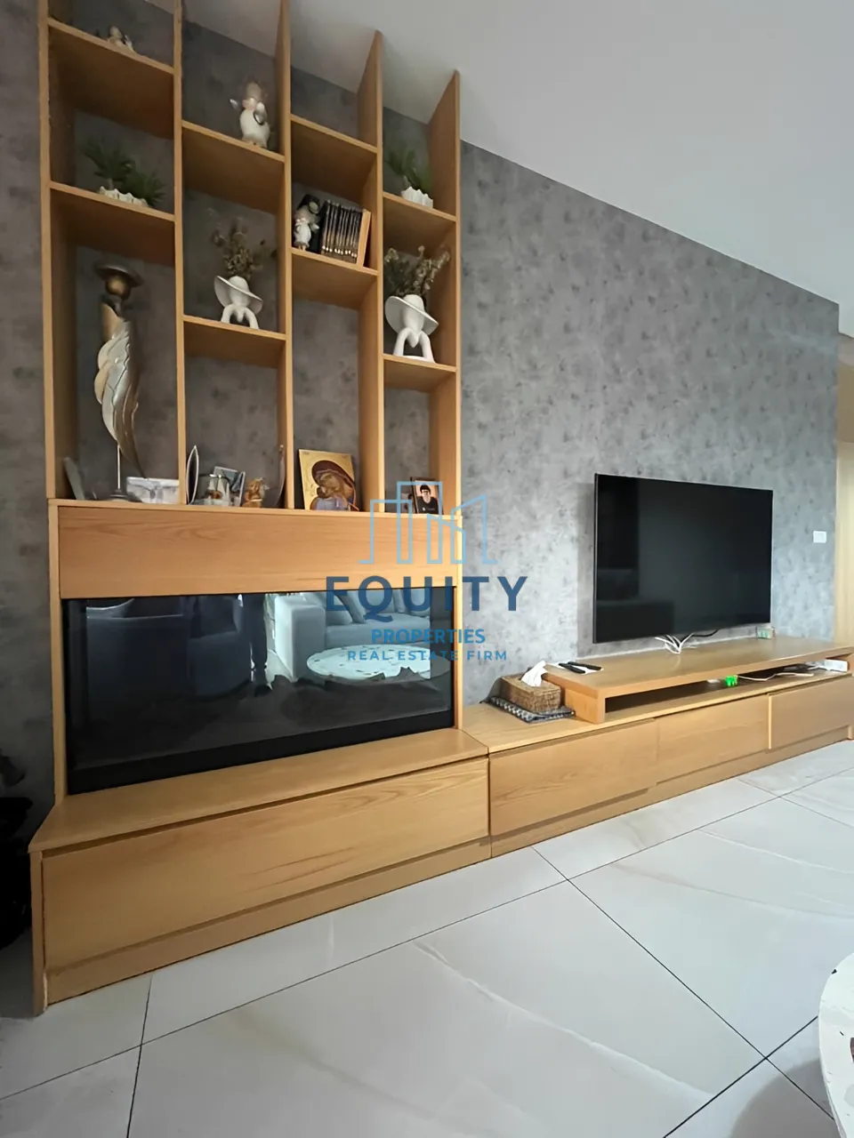 Apartment for Sale in Bsalim