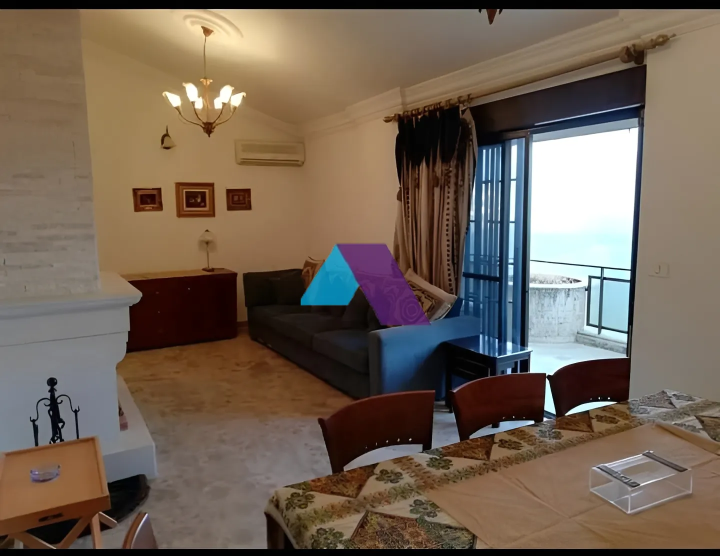 Apartment for Sale in Broummana
