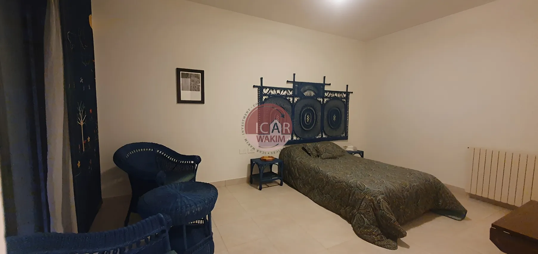 Apartment for rent in Baabdat