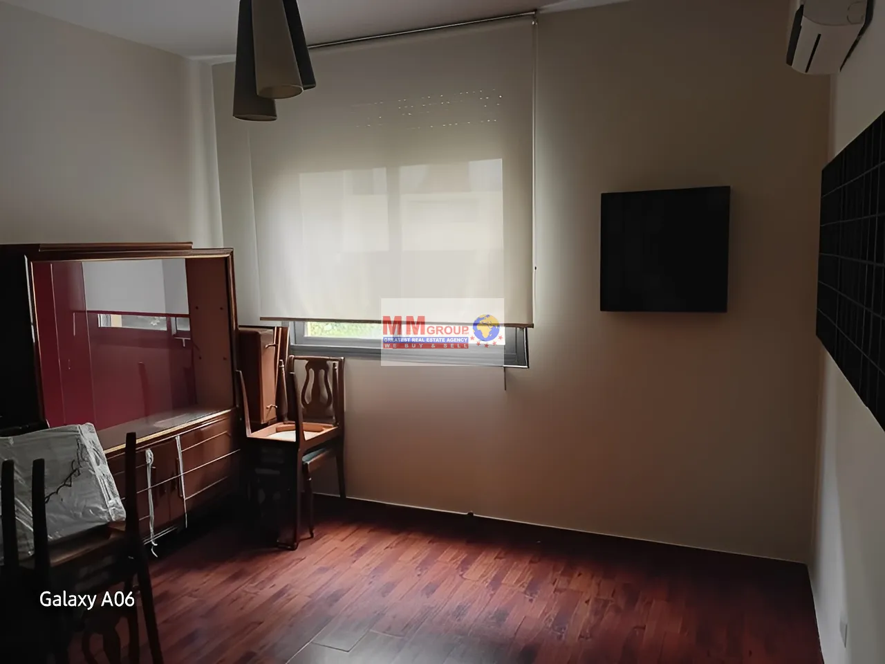 Apartment for Sale in Mansourieh - 3 bed, 3 bath
