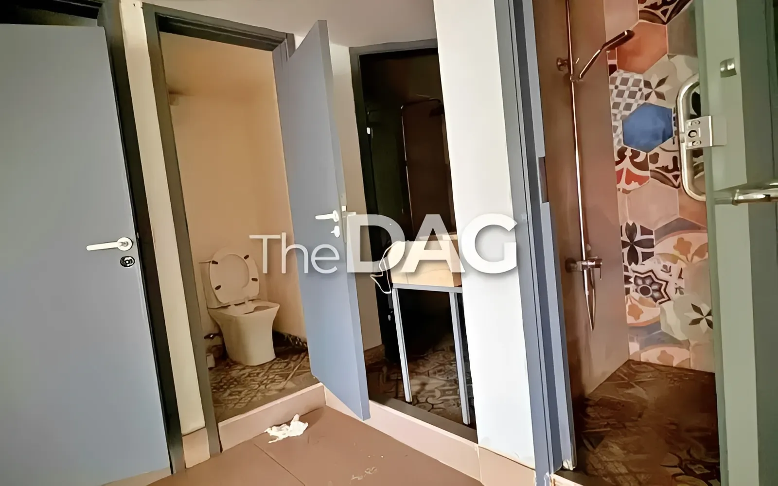 Commercial property for Rent in Achrafieh, Beirut, Lebanon