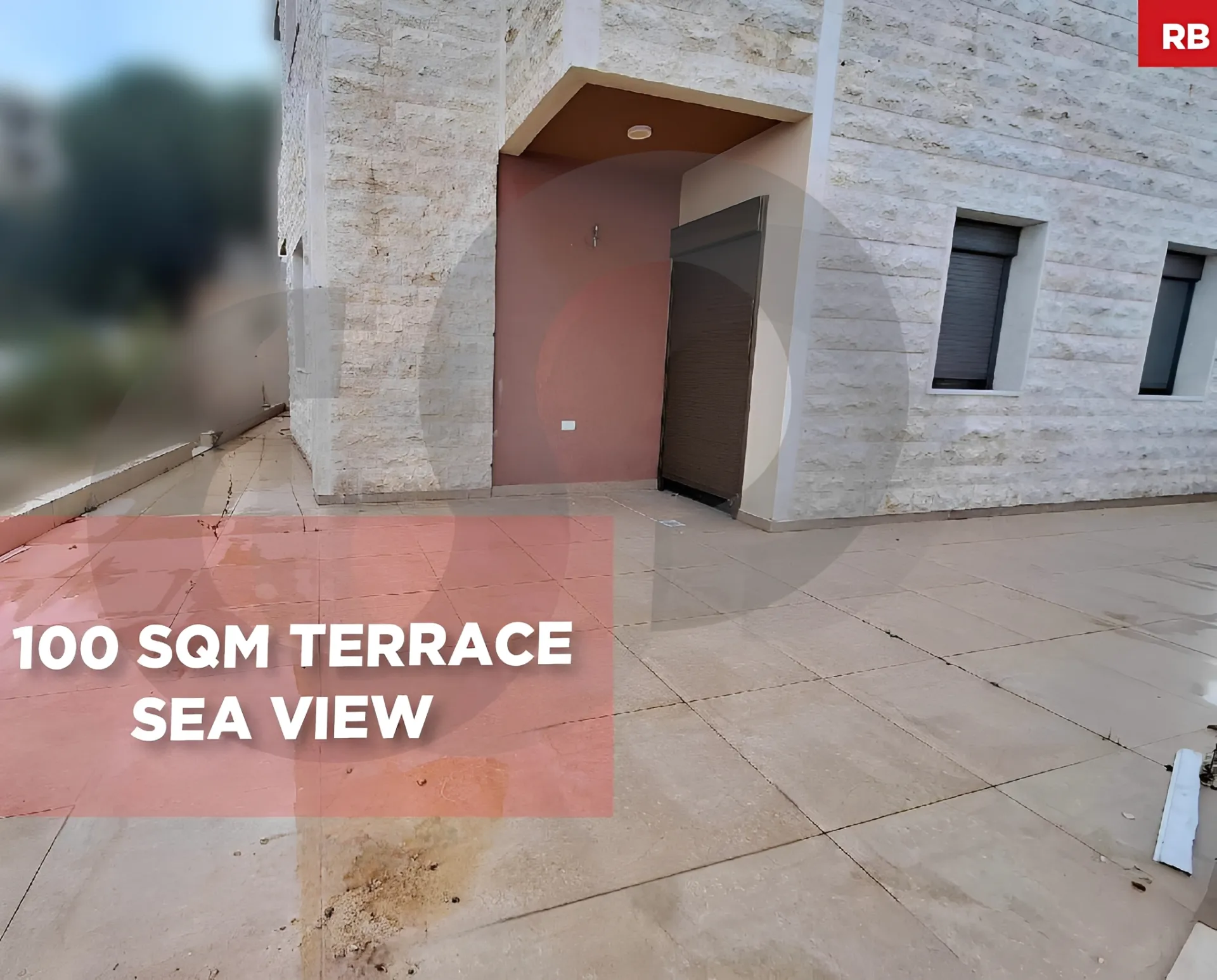 Apartment for Sale in Byblos - 3 bed, 3 bath
