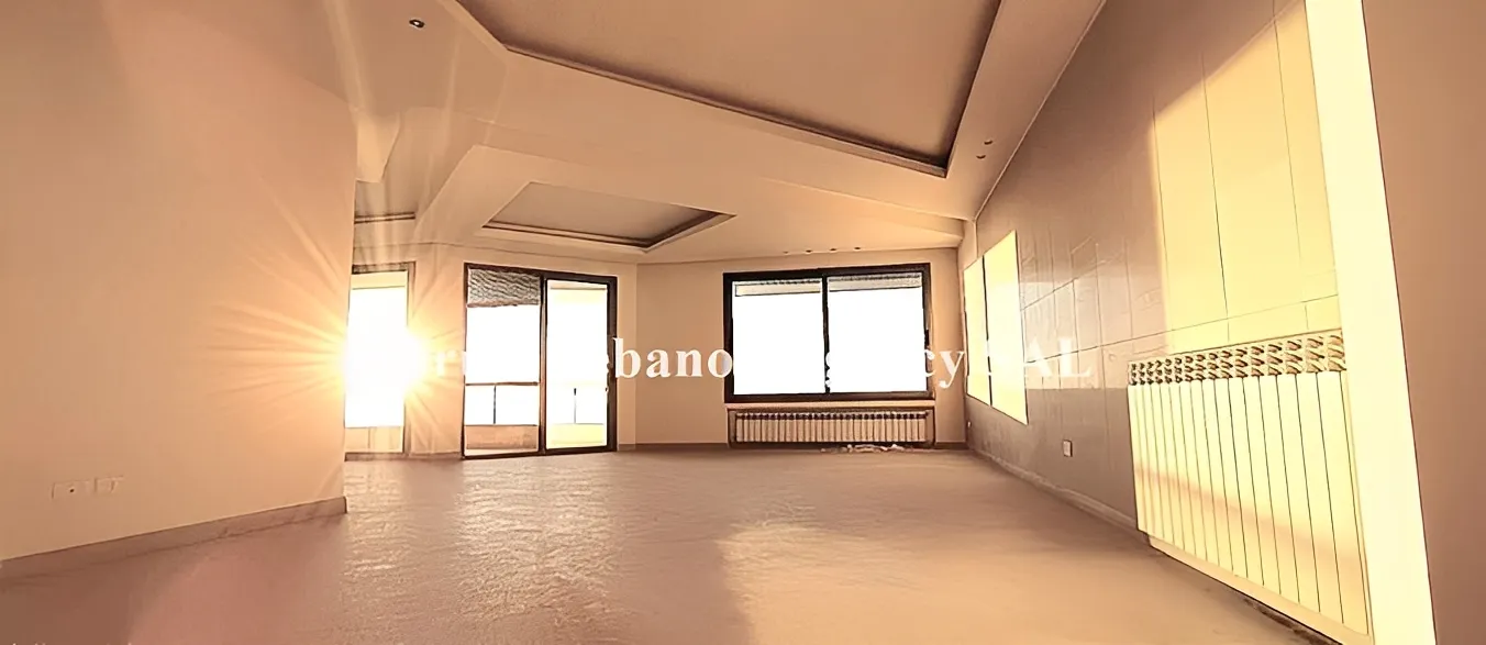 Apartment for Sale in Metn Rabwe Lebanon