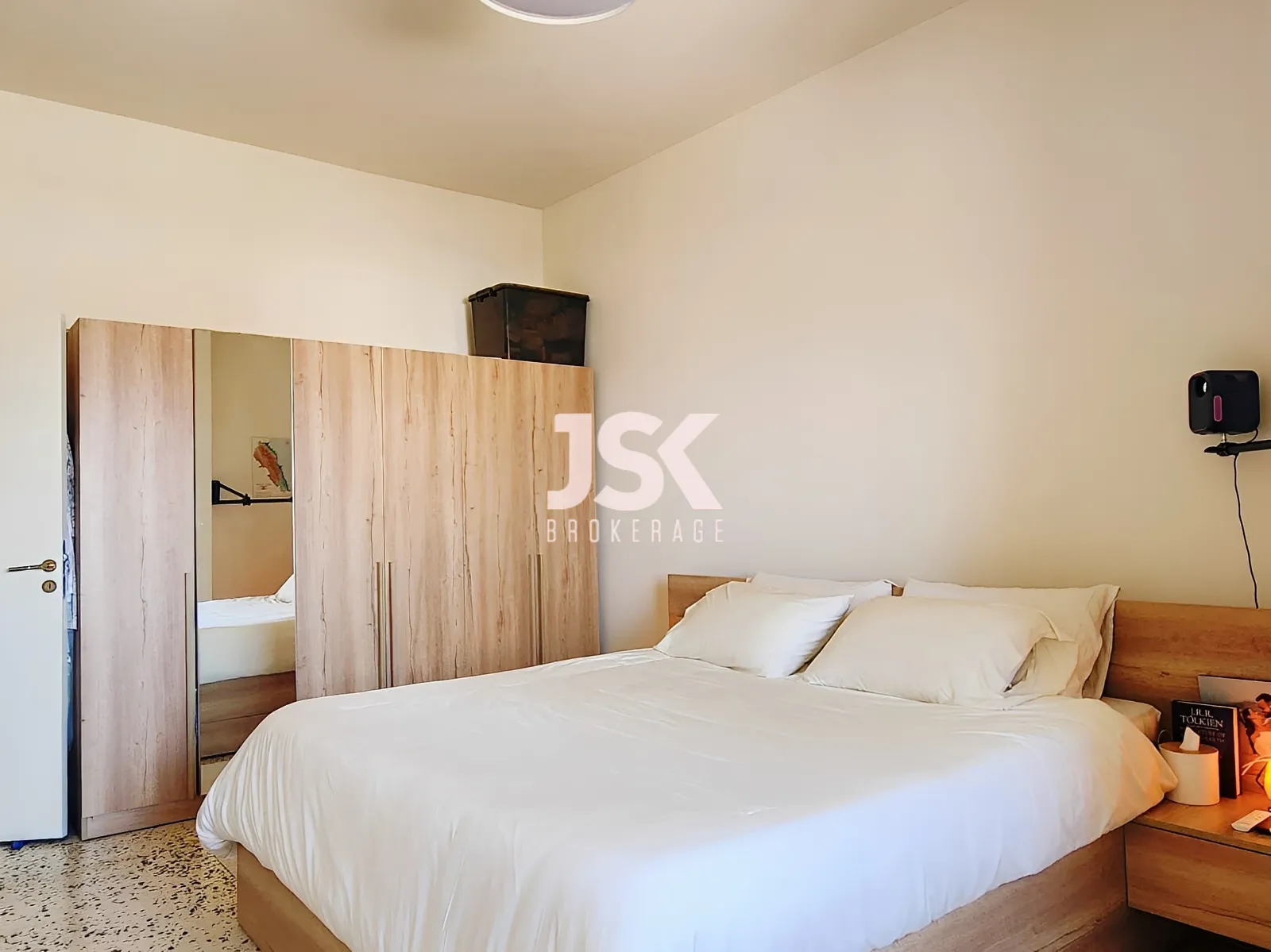 Apartment for Sale in Achrafieh