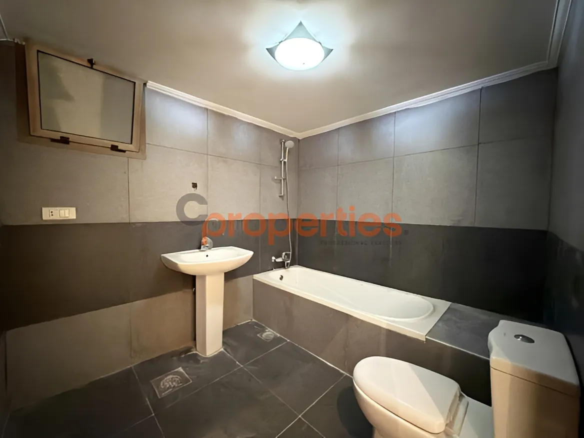 Apartment for sale in Rabweh