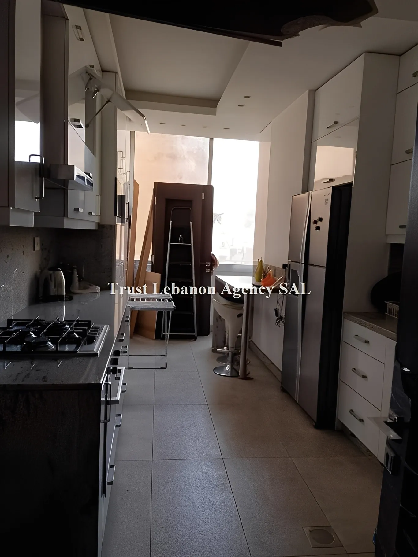Apartment for Rent in Ashrafieh Beirut Lebanon