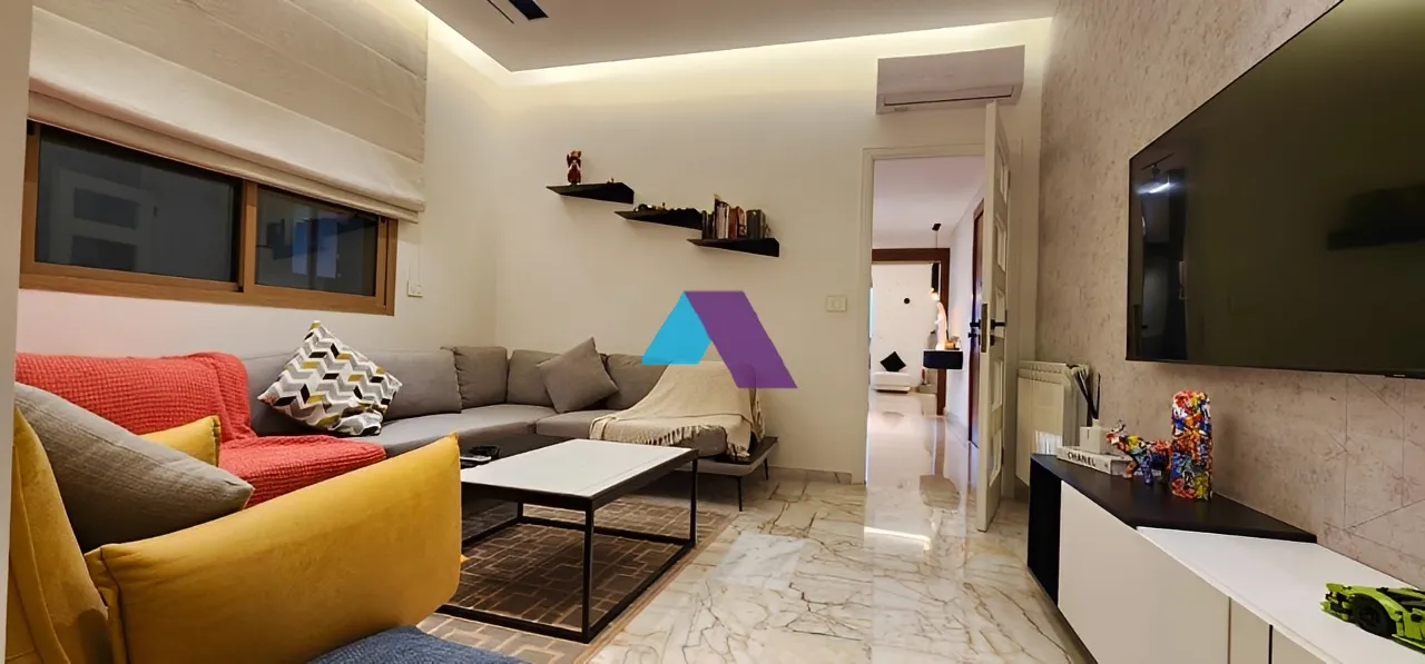 Apartment for Sale in Merdacheh