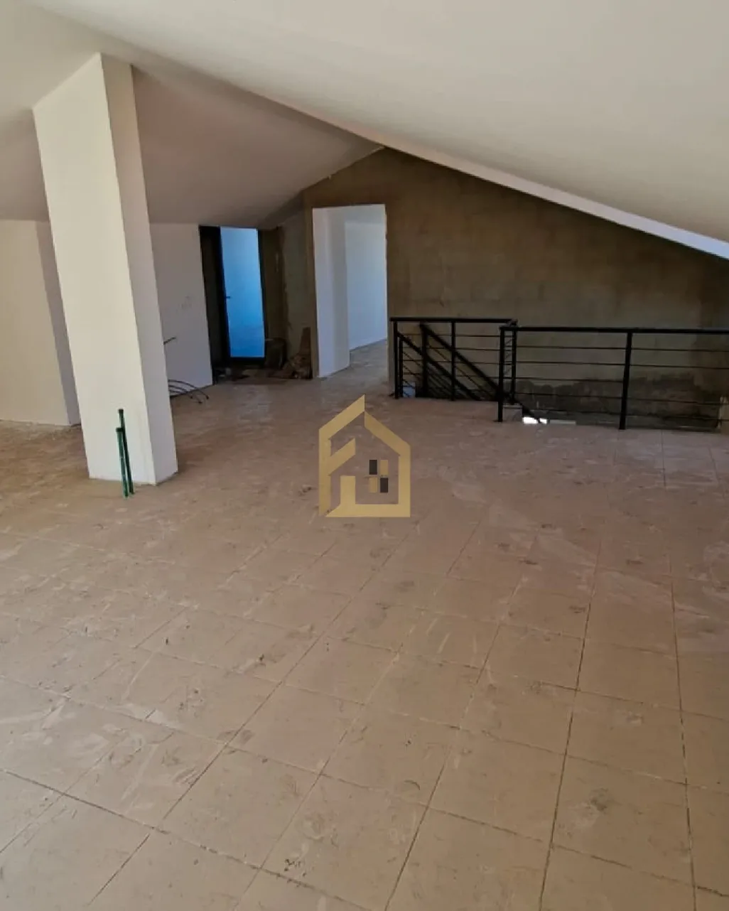 Duplex for sale in Qornet El Hamra, Lebanon