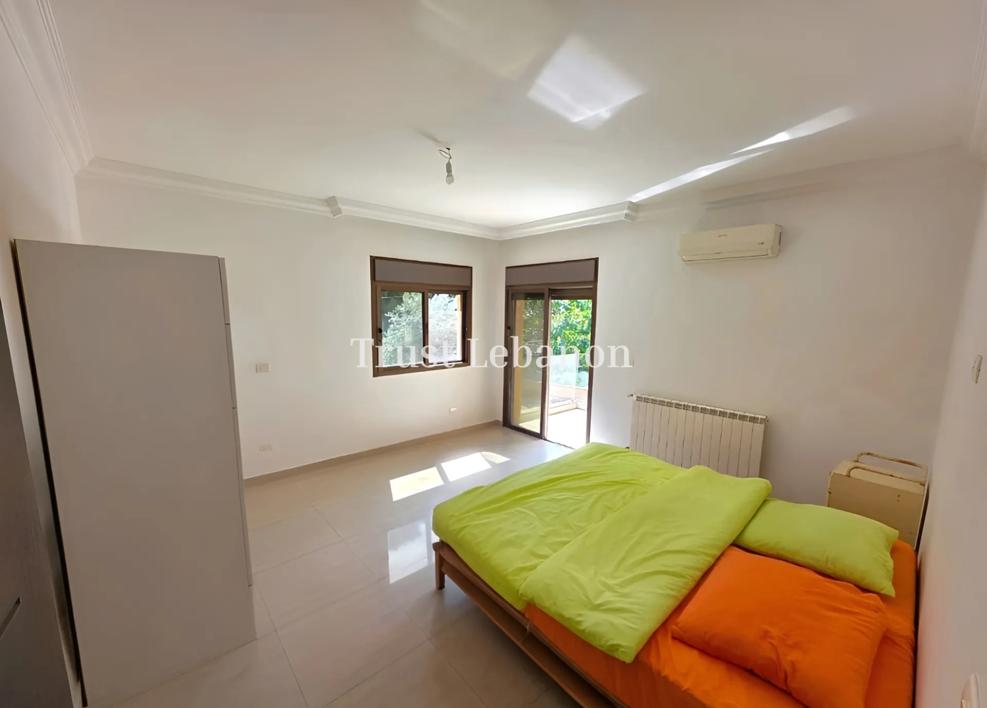 Apartment for sale in Kfar Hbab