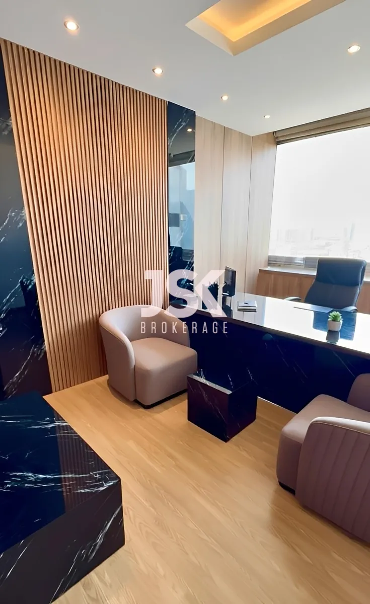 Office for rent in Zalqa