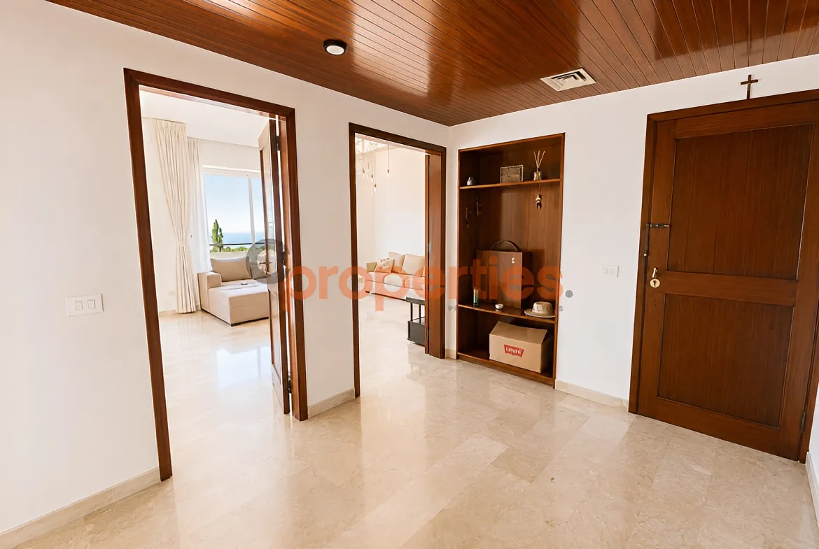 Apartment for Sale in Jal El Dib