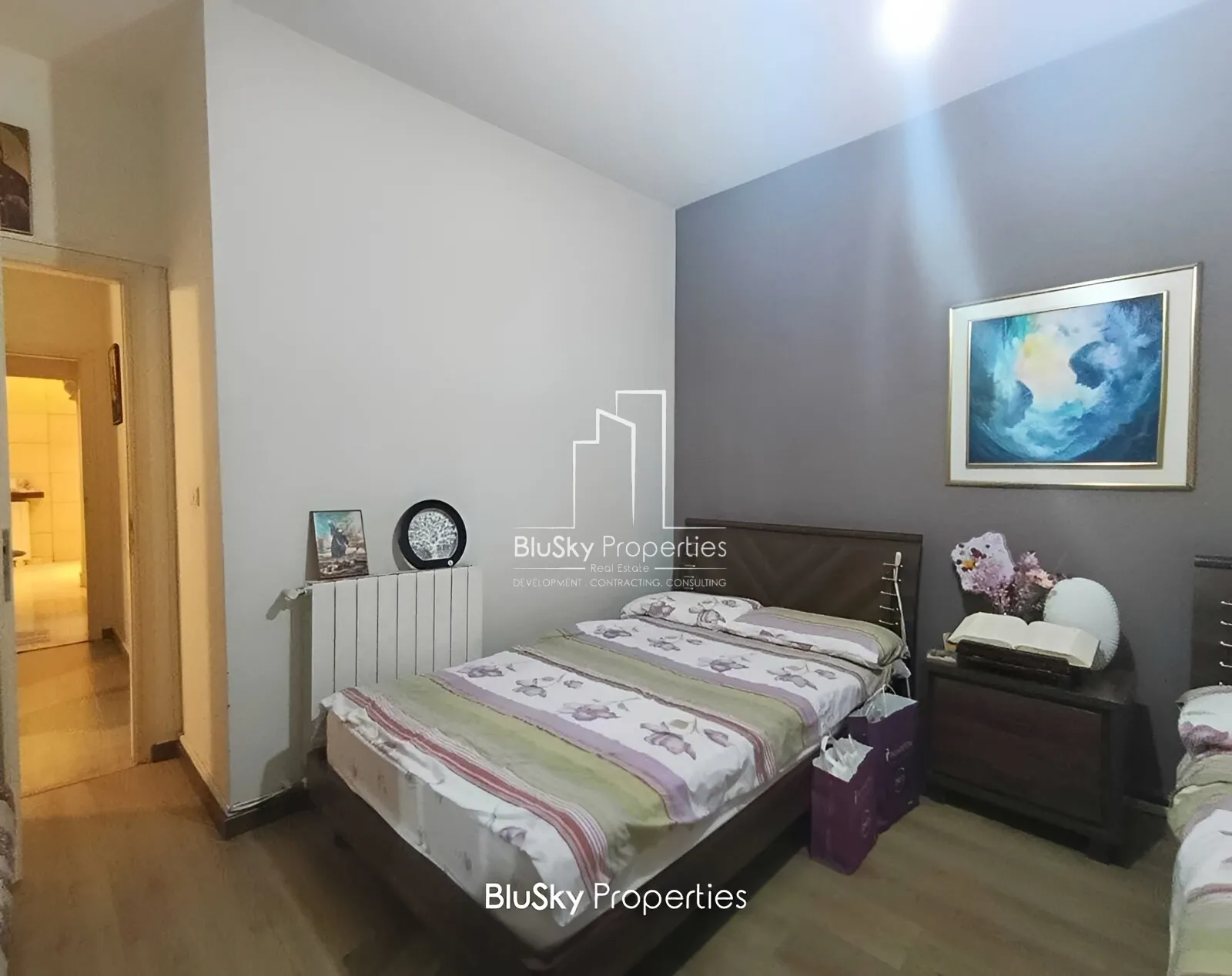 Apartment for Sale in Kfarhbeb