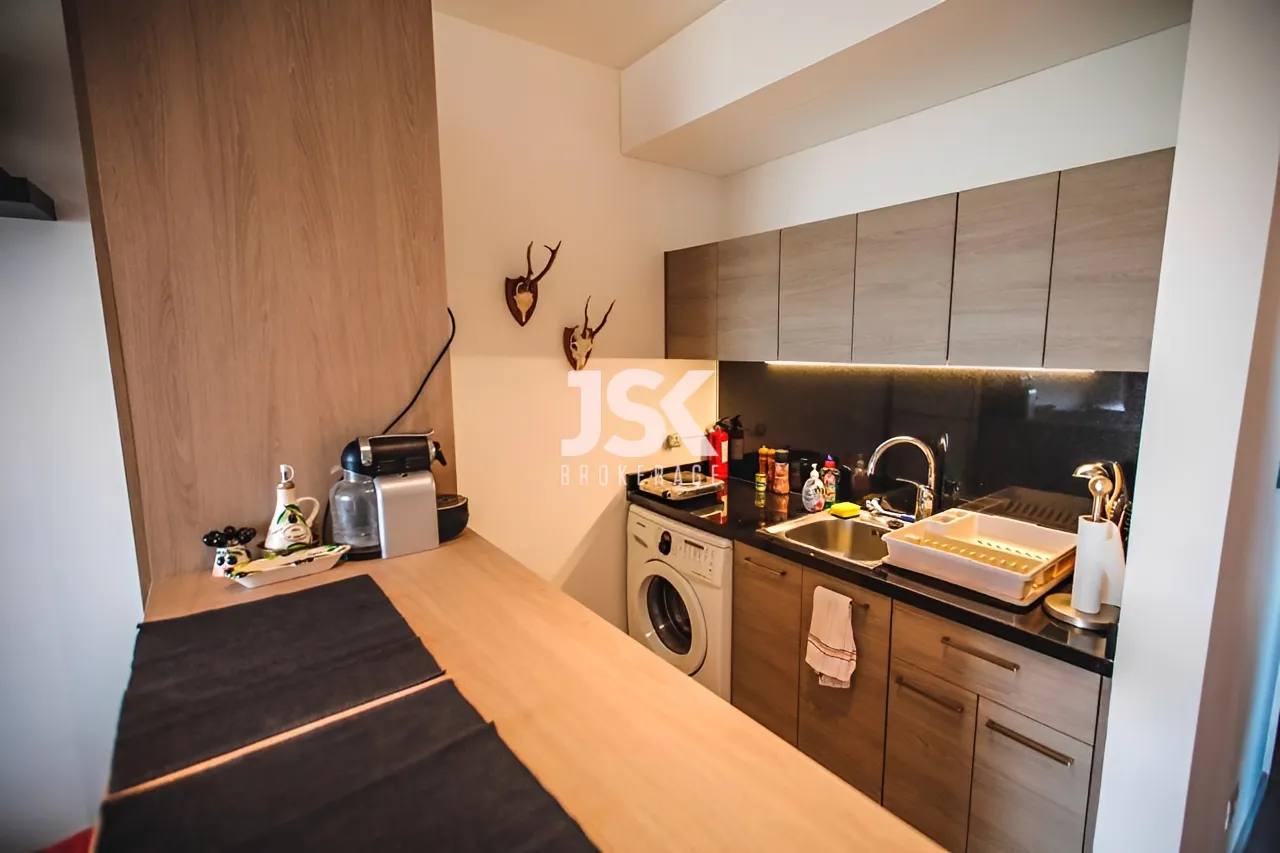 Chalet for Rent in Faqra - 1 bed, 1 bath