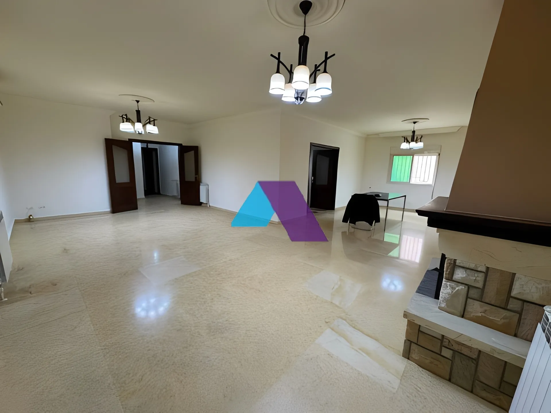 Apartment for Sale in Aamchit