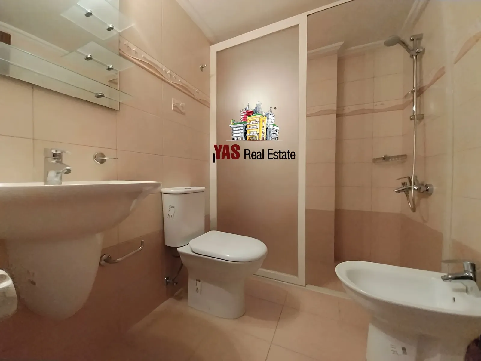 Apartment for Sale in Kfar Yassine
