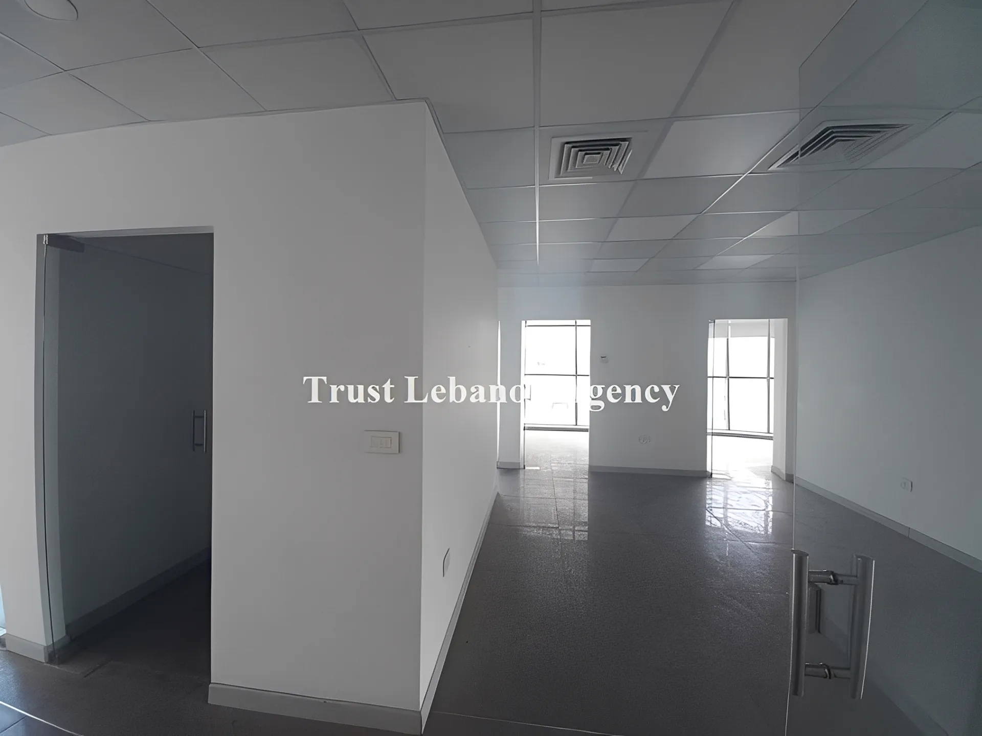 Office for rent in Beirut, Badaro