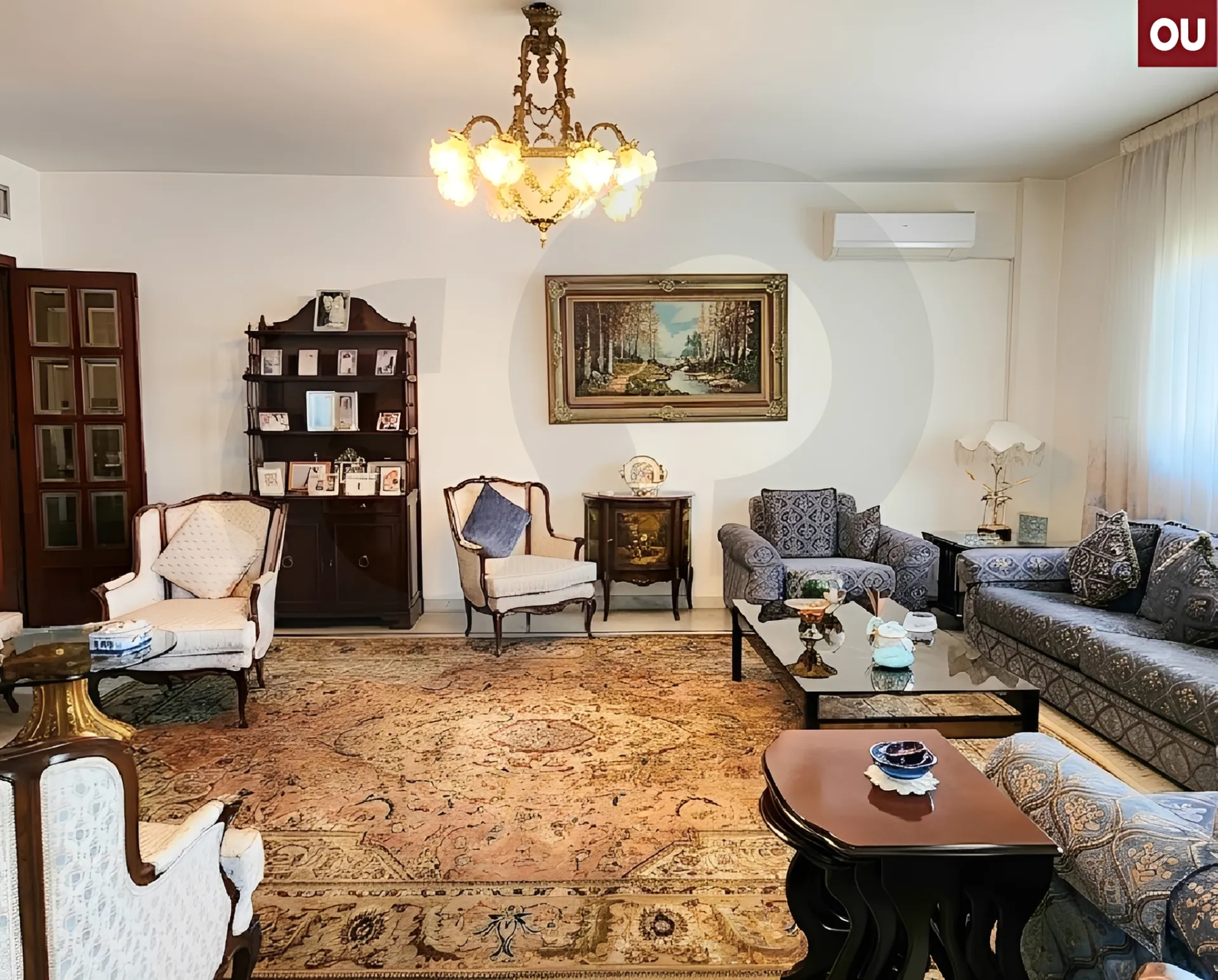 Apartment for Sale in Beit El Chaar - 3 bed, 3 bath