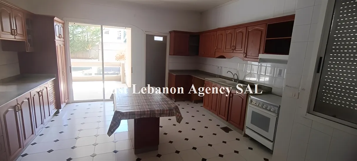 Villa for Sale in Keserwan Faytroun Lebanon