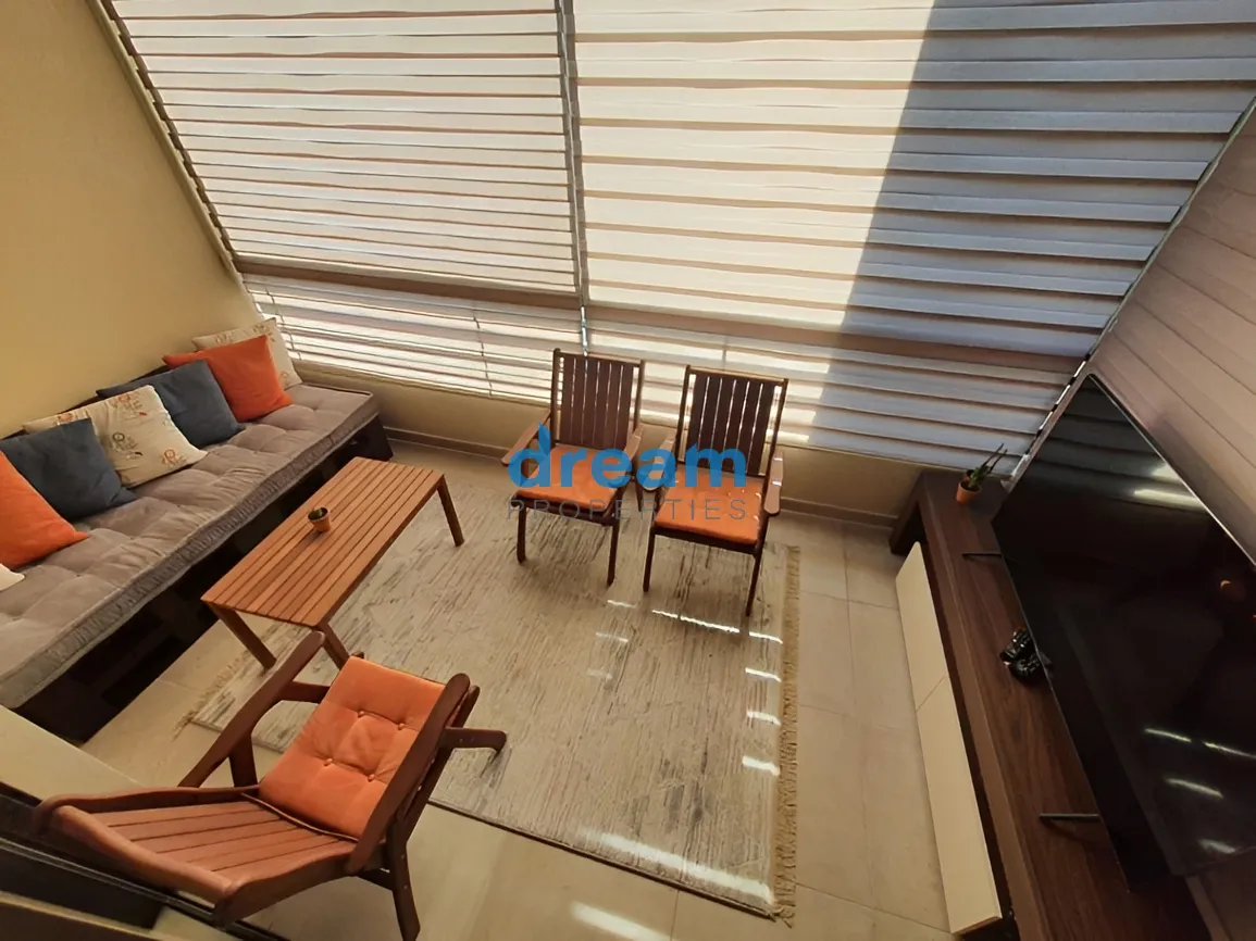 Apartment for sale in Sin El Fil, Lebanon
