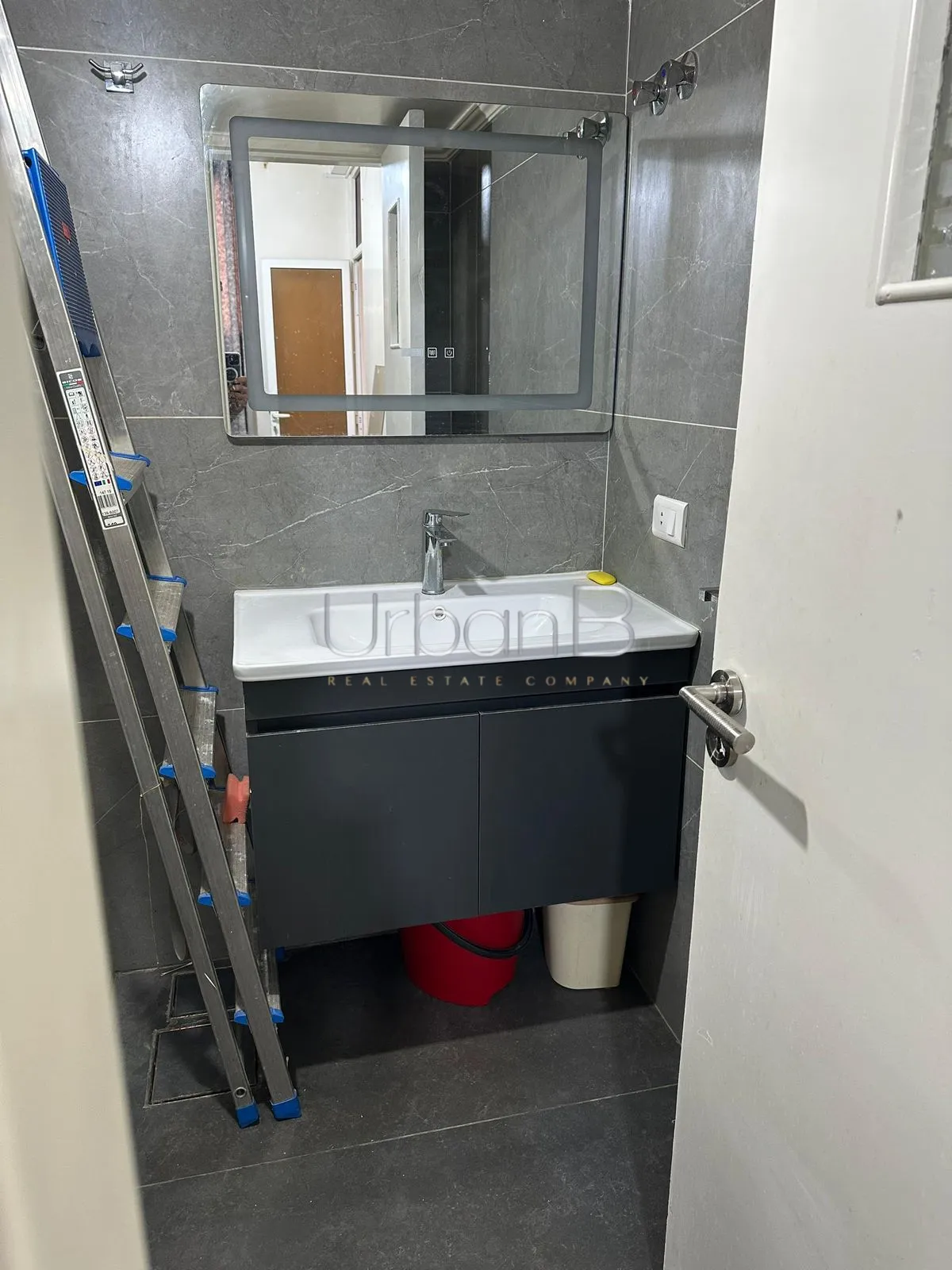 Apartment for rent in Horch tabet, lebanon