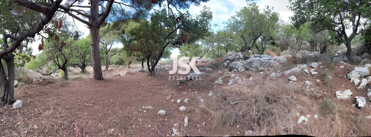 Land for Sale in Chikhan, Lebanon